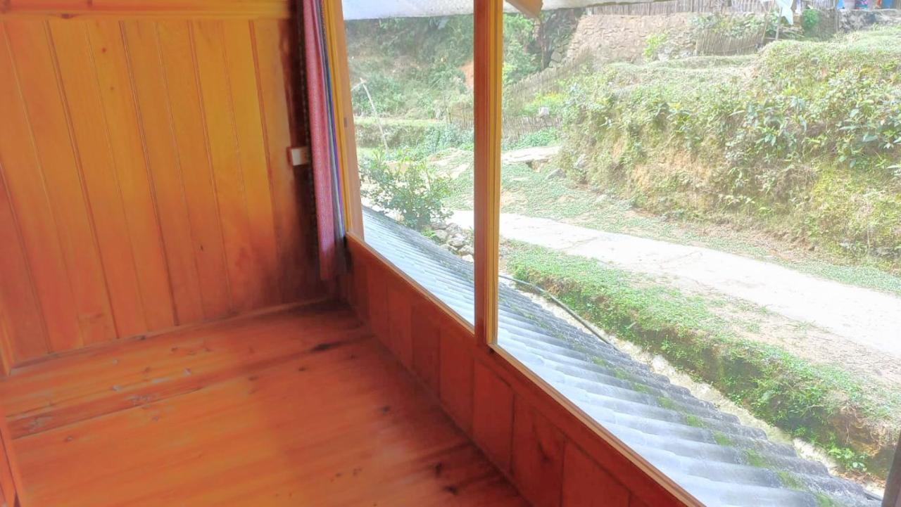 Madame View Homestay Sa Pa Buitenkant foto