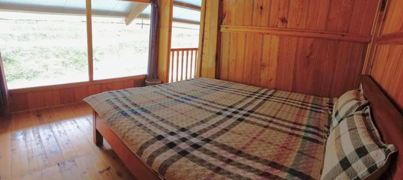 Madame View Homestay Sa Pa Buitenkant foto